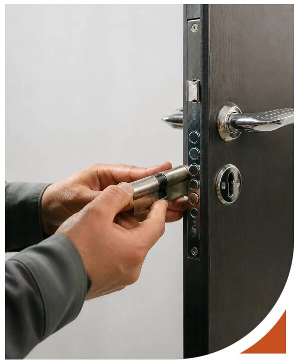 Замена замков Mul T Lock с выездом в Черняховске круглосуточно