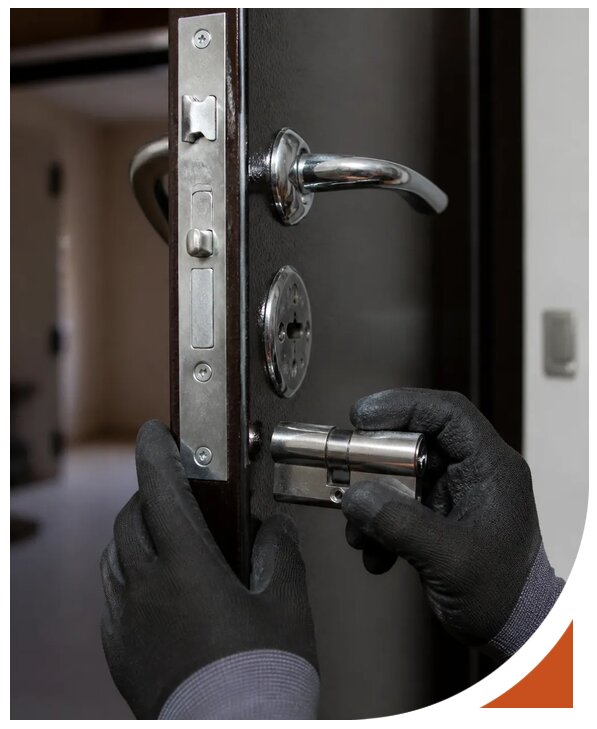 Замена замков Abloy срочно с гарантией и выездом в Черняховске