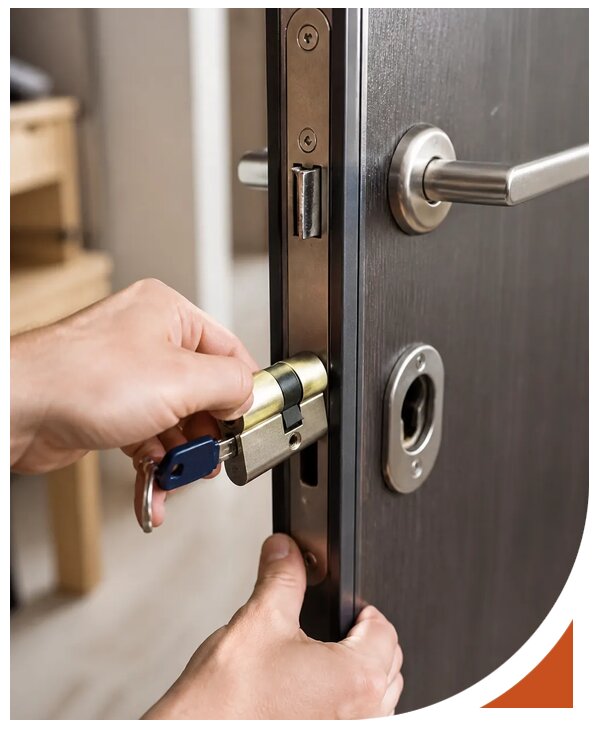 Профессиональный ремонт замков Mul T Lock с выездом в Черняховске