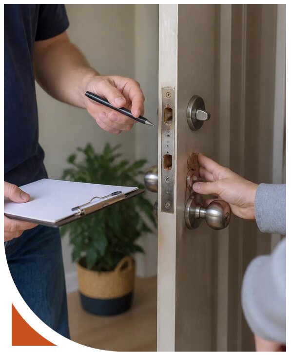 Срочный ремонт замков Abloy в Черняховске от 3668 р. | Разлок-Чрх